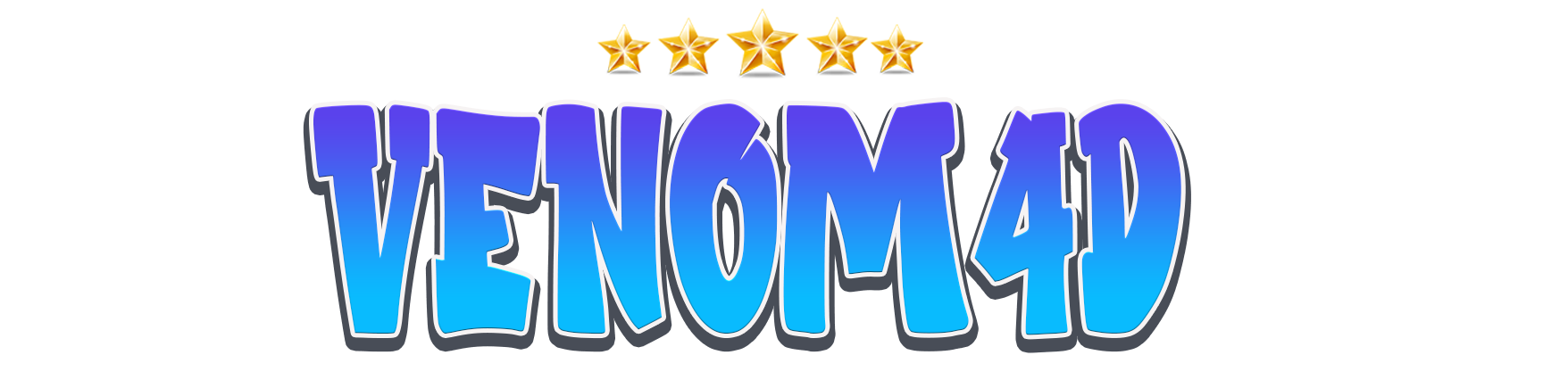 VENOM4D